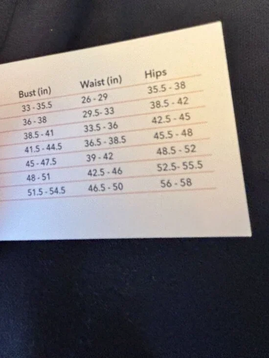 Shapermint All Day Every Day Scoop Neck Cami Tank Top Black Shapewear 14 16 New - Picture 7 of 16